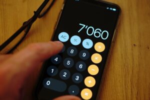 ロット数計算の方法とその重要性は？