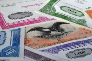 ETFの流動性をチェックする方法は？
