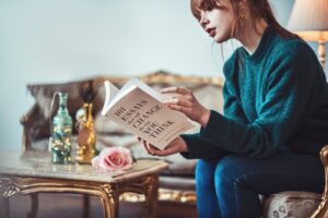 ガチャガチャの売買をやめる方法は？