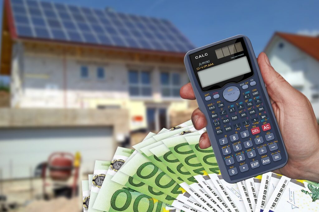 ドルコスト平均法の欠点はいつ気をつけるべき？