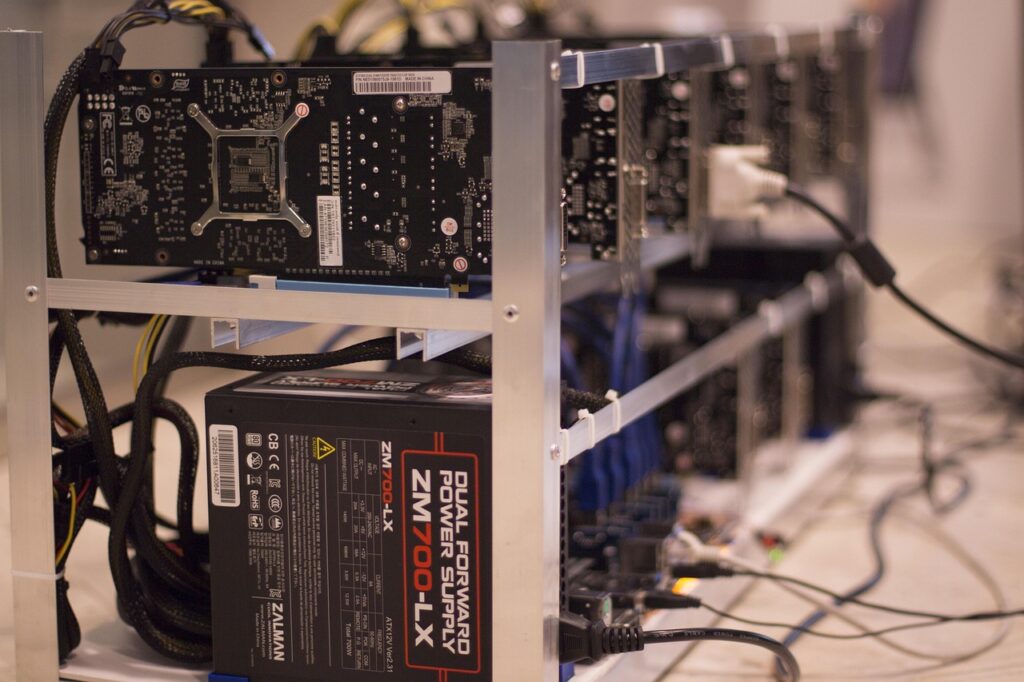 ビットコイン暴落時に投資家はどうするべきか？