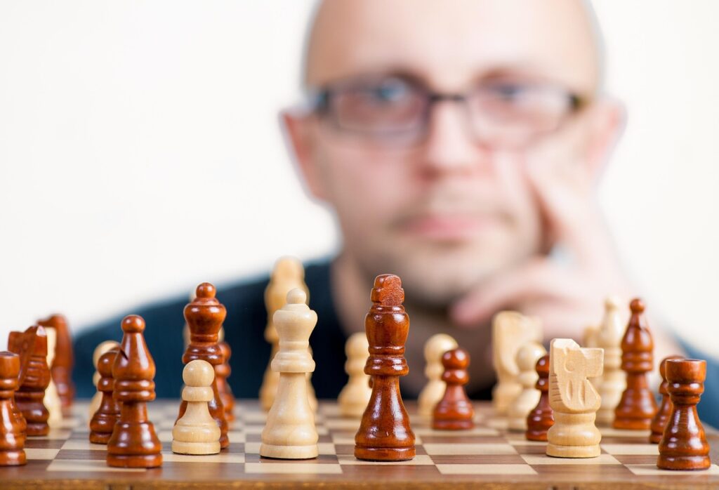 投資リスクを抑えるための上級者向け高度な戦略とは？