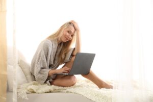 投資のリスクはいつから考えるべき？