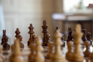 投資戦略の選び方はこれで決まり？あなたに合った方法を徹底解説！